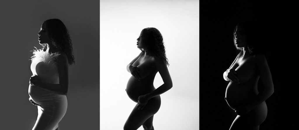maternity photoshoot austin texas