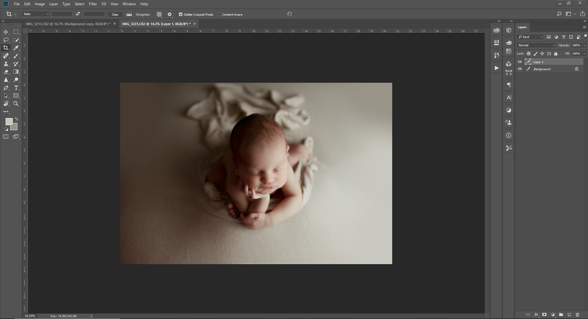 newborn photography austin tx
