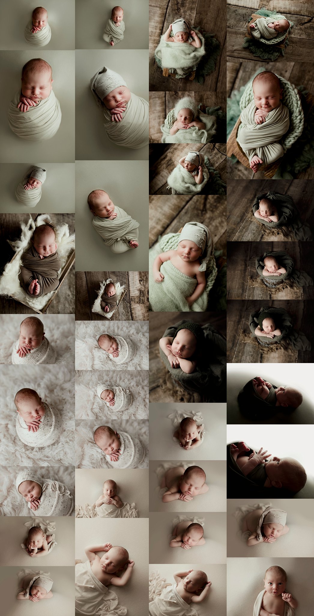 Newborn Baby Photographer Austin Texas