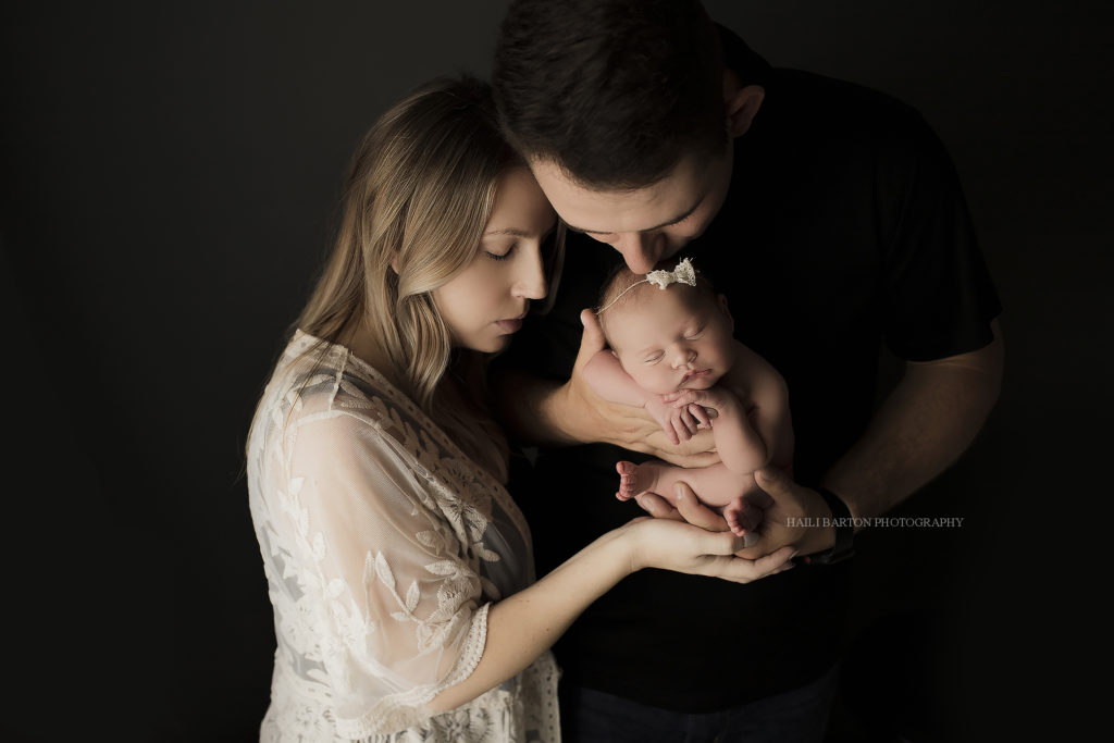 newborn and family photography austin tx