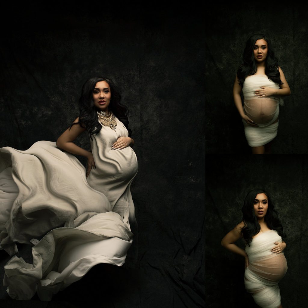 Twin Pregnancy Photos | Austin, Teas Maternity Photographer