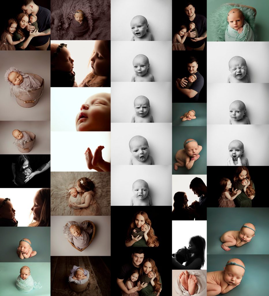 Austin Newborn Photography, Austin Baby Photography, Austin Newborn Photos
